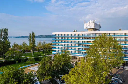 Danubius Hotel Annabella - Hsvt 