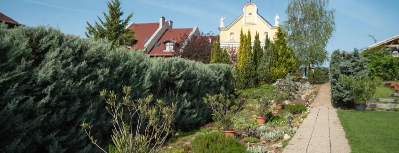 Szent Istvn Hotel Eger - Hsvt (min. 4 j)