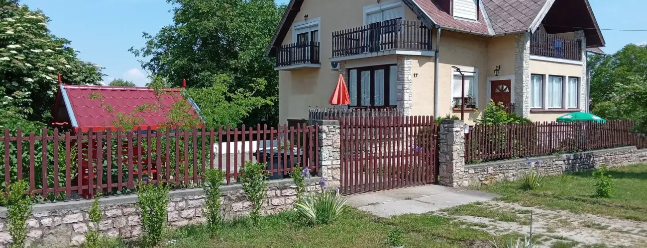 Szieszta Apartman Agrd - Hsvt